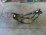 1990-95 Kawasaki Vulcan EN500 Frame Chassis. Fixed Price $249.99.