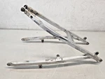 2000 2001 Honda CR125R CR250R Oem Rear Back. Fixed Price $120.00.
