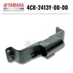Yamaha Genuine Oem Parts Tank Fitting Bracket 4C8-2413Y-00-00 For YZF-R1. Fixed Price $82.86.
