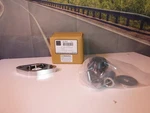 Harley Engine Mount Fxr 1982-94 Iso Chrome Touring Flt 79-08 V-twin 31-0905 X7. Fixed Price $44.99.