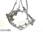 09#1 02-17 Suzuki RM80 Main Body Frame Sub Chassis No Title. Fixed Price $299.99.