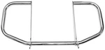 Baron Chrome Engine Guards BA-7170-01. Fixed Price $324.85.
