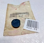Genuine Honda C100 ATC70 CL70 CT70 S65 SL70 XL70 XR70 Z50 Plug Rubber Nos. Fixed Price $16.90.
