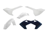 Acerbis 2634021029 Original Standard Plastic Kit For 2017-2019 Husqvarna Fe Te. Fixed Price $126.36.