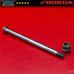 Genuine Oem 1984 Honda XR350R Rear Bolt Pivot Shaft 90121-KF0. Fixed Price $10.26.