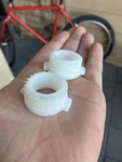 Honda CH80 Elite Speedo Gear Petg 3D Printed Made Usa. Fixed Price $20.00.