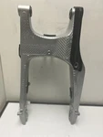 23 Aprilia Tuono Factory RS660 Rear Suspension 2B007756. Fixed Price $249.00.