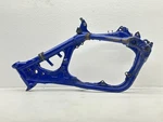 Oem Frame Blue Fits Yamaha YZ250 1999 Main Chassis Hull Body 5HC-21110-00-P0. Fixed Price $299.99.