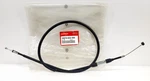 Genuine Honda 1985-86 CR125R Oem Clutch Cable 22870-KS6-000 22870-KA3-830 New. Fixed Price $74.99.