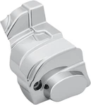 Kuryakyn Precision Lower Front Frame Cover Chrome #6423 Harley Davidson. Fixed Price $91.99.