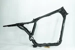 04 Harley Sportster XL883 Base Oem Body Main Frame Chassis 49430-06A Cln Clr. Fixed Price $945.00.