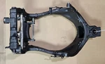19-23 2023 Kawasaki Ninja ZX6R 636 Main Frame Cln Dmg See Descp. Fixed Price $2429.99.
