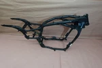 03-08 Kawasaki VN1500 Mean Streak Vulcan Main Frame Chassis (wa Clean). Fixed Price $855.49.