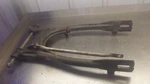 1978 Honda CB400TIIA Rear Swingarm Main Bolt 52110-413-010ZA T5-14. Fixed Price $15.90.