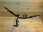 1988 Honda Shadow Lower Support Sub Frame Rail 50174-MK7-000ZA. Fixed Price $50.00.