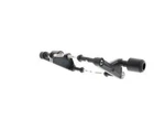 Ducati Diavel 1260/1260S 2019+ Black Frame Crash Protection Evotech Performance. Fixed Price $406.06.