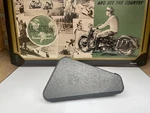Replacement For Harley-davidson Dyna Abs Cover Oem 41600007. Fixed Price $114.95.