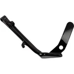 Drag Specialties Kickstand Gloss Black Stock Length 0510-0532. Fixed Price $87.93.