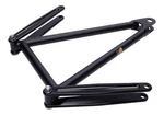 TI22 Performance TIP2433 Jacobs Ladder 13-5/8 Blk Chromoly Hardware. Fixed Price $83.19.