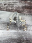 2007 2023 Honda CRF150RB Oem Cdi Mounting Bracket 50163-KSE-000. Fixed Price $12.96.