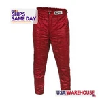 G-force 35453XXLRD, One Pant G-limit Xx-large Red SFI-5 Performance Parts. Fixed Price $198.79.