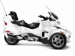 Bajaron Custom Performance 2010-2012 Rt Sway Bar Kit Can-am Spyder. Fixed Price $289.00.