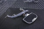 1983 Yamaha Venture Right Engine Guard Crash Bar W/ Peg Rest 1200. Fixed Price $49.99.
