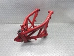 2018 17-21 Ducati Supersport 939 950 Oem Main Frame Chassis Straight Bos Acq. Fixed Price $360.99.