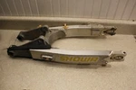 1997 Suzuki RMX250 Rear Suspension Frame 9786 S48. Fixed Price $165.11.