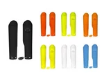 253115294531 Ktm Sx 85 Fork Guards. Fixed Price $19.80.