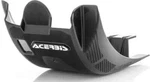Acerbis Polypropylene Chassis Belly Skid Plate Black Honda CRF250R 18-21. Fixed Price $91.39.