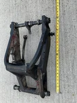 2000-2003 Suzuki Gixxer 600 GSXR750 Rear Wheel Axle. Fixed Price $76.26.