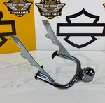 80-08 Harley Touring Electra Glide Road King Trailer Hitch 1 7/8 Ball Curt. Fixed Price $39.95.