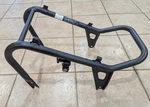 2009 Honda Ruckus Seat Rail Frame Oem Grey Metallic 50200-GEZ-670ZC NPS50 50CC. Fixed Price $99.99.