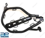 Lh Top Frame Side Bar Black For Royal Enfield Himalayan 450CC RAG00602/A Ecs. Fixed Price $94.34.