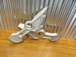 01-05 Yamaha FZ1 Frame Covers & Right Left 5LV-2117M-00-00 / 5LV-2117F-00-00. Fixed Price $12.97.