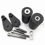 Httmt For 2007-2008 Yamaha Yzf R1 Delrin Frame Sliders Crash Protector. Fixed Price $27.59.