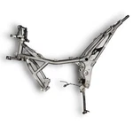 2012-2017 Honda NC700X /xa /xd Frame W/ Triple Tree Stand Oem 50100-MJL-D30 Reg. Fixed Price $1699.99.