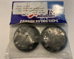 Shogun Motorsports 71-1850 Frame Slider End Cap, Carbon Fiber S5. Fixed Price $15.00.