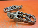 Ims Core Oversize Foot Peg Set Ktm Husqvarna Gas 125CC-500CC 2016-2023. Fixed Price $99.95.