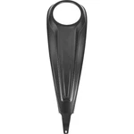Saddlemen Dash Panel Center Fill Carbon Fiber/matte CF-823-07-002M. Fixed Price $430.00.