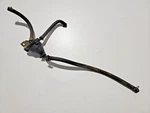 Breather Seperator Tank 1978-1982 Honda Twinstar CM185T. Fixed Price $10.99.