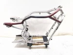 12-17 Harley Night Rod Vrscdx Main Frame Chassis Straight Cln. Fixed Price $4815.20.
