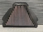 1998 Kawasaki Ninja ZX9R K&n Air Filter #72325. Fixed Price $25.00.