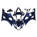 Injection Magic Color Fairing Kit For Suzuki K3 2003 2004 GSXR1000 Abs Body. Fixed Price $394.95.