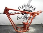 1971 Hodaka Ace 100 Frame 2854. Fixed Price $80.28.
