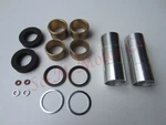 Triumph Pre-unit 500 650 Front Fork Rebuild Kit Trophy 1960-62 Non-nacelle TR6. Fixed Price $88.95.