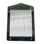 85400-371-000 Honda Goldwing Chrome Radiator Grille. Fixed Price $34.95.