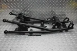 2016 Suzuki 1000 Gsx-s Rear Back. Fixed Price $299.99.