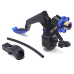 22MM Handlebar Left Adjust Easy Pull Clutch Lever For Triumph Rocket Sprint Spee. Fixed Price $69.95.
